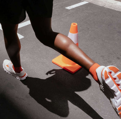 Have you checked these new On Running styles?