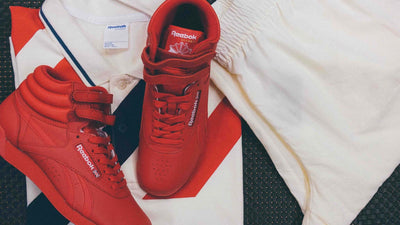 Teyana Taylor Announces Long-Term Reebok Partnership
