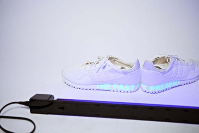 Adidas New York x Daniel Arsham