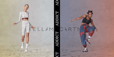 adidas by Stella McCartney