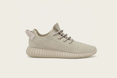 adidas YEEZYBOOST 350 Tan.