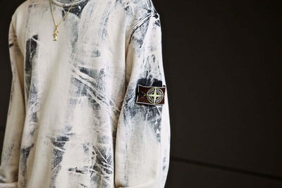 Stone Island Clothing: Simple and Stunning