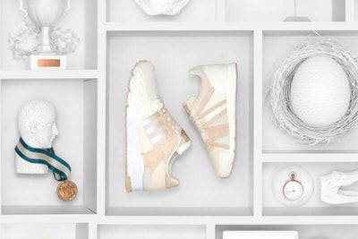 adidas Originals EQT Oddity Luxe Pack