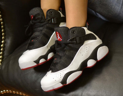 New Kids' Jordans Set to Release April 29th