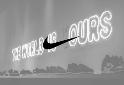 Nuevas llegadas de Nike | Pedidos en la tienda y por teléfono