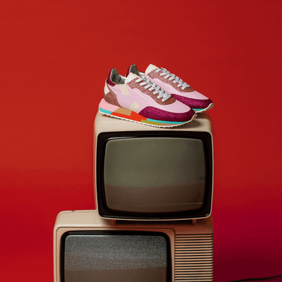 What's Ghoud sneaker lovers?
