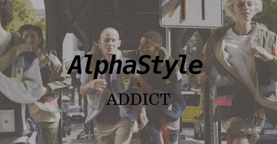 ALPHA STYLE EVENT - 05.29.2023