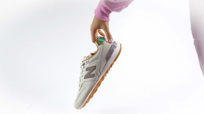 Another look at the New Balance 696 for women