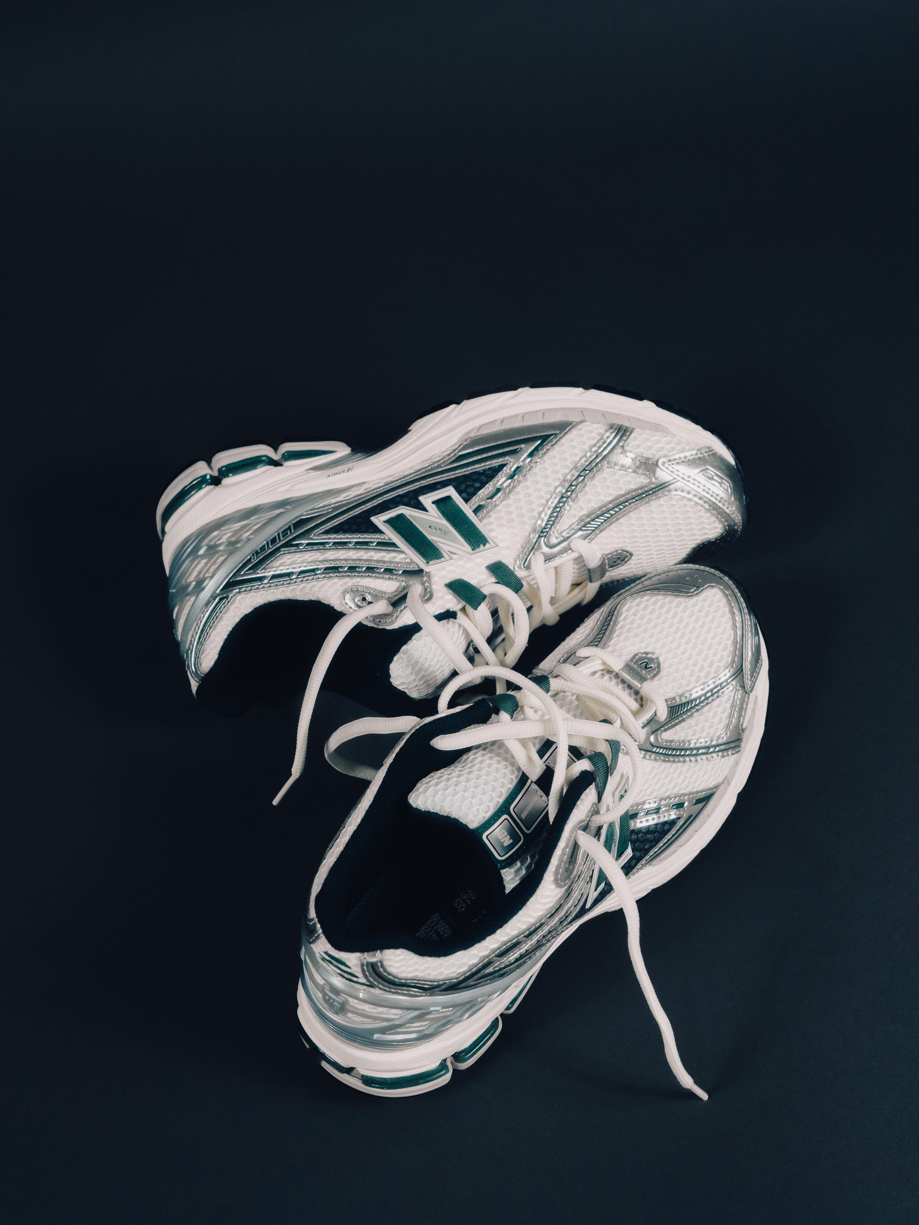 Why New Balance is the Ultimate Sneaker Choice