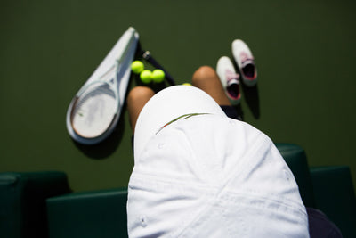 The Racket & The Ball: The 30th Anniversary Lacoste x Addict Dash