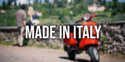 Made in ITALY Collection