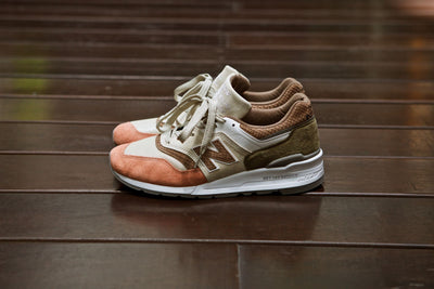 El 997 "Serpiente Coral"