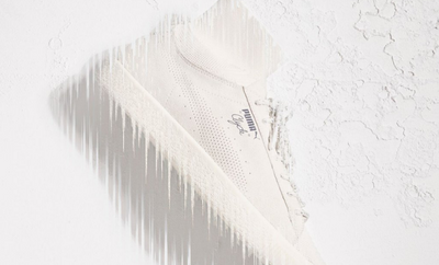 El nuevo calcetín PUMA x Black Rainbow Clyde