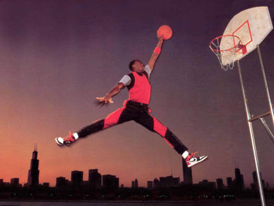 Checkout the latest from Jordan Brand