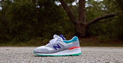 El nuevo Coumarin 997 fabricado en EE. UU.