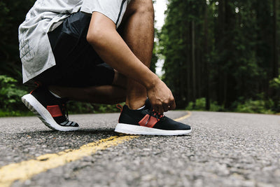 Mochila Livestock x adidas Consortium RHYTHM 