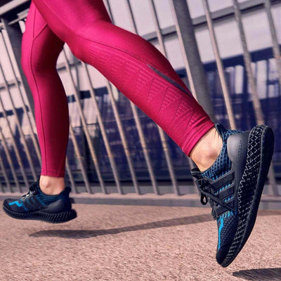 Life is better in 4D - Get yours at Addict now