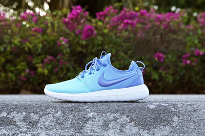 Nike Roshe Two Breathe en ombre 