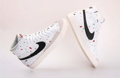 Nueva llegada de Nike en la tienda y en línea