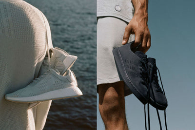 An NMD Created with Canada-Based Wings + Horns