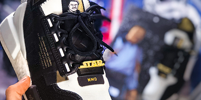 adidas x Star Wars is Here!