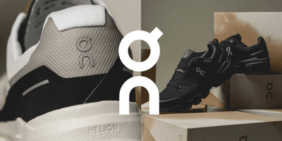 Exploring the Swiss Innovation: A Deep Dive into On Running Shoes