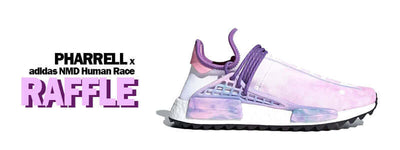 adidas Human Race NMD Holi Festival (Rosas) AC7362