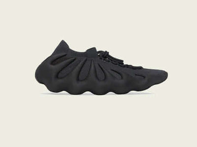 adidas YEEZY 450 "NEGRO UTILITARIO" H03665 