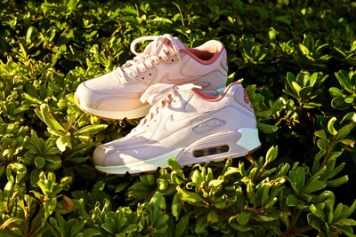 Air Max 90 polvo de estrellas