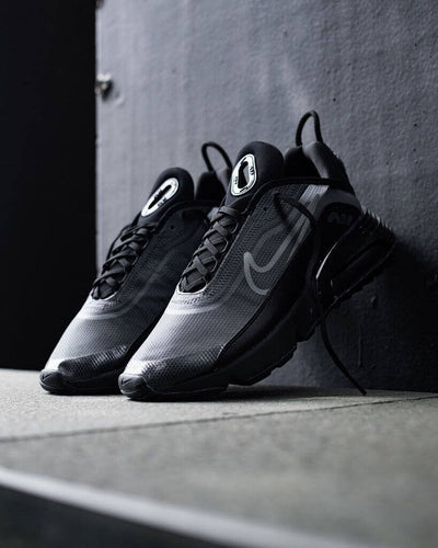New Nike arrival