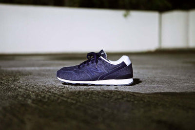 Denim Details Bump This Classic Style Up a Notch