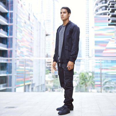 Adidas x Wings + Horns Nueva Colección