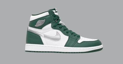 ¡Prepárate para el lanzamiento de Nike Air Jordan 1 Retro High OG "Gorge Green"! 