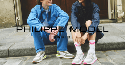 You are invited!  Philippe Model x ADDICT, Friday May 19th 2023