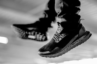 Adidas Consortium x HAVEN presenta un nuevo y elegante Ultra Boost
