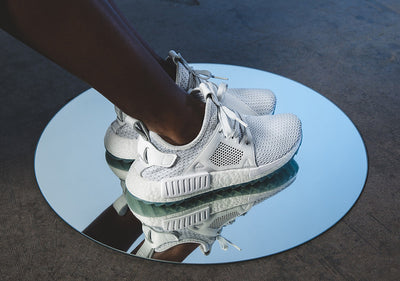Titolo x Adidas Consortium Frigid NMD XR1 Trail