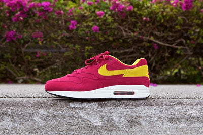 Brillante y clásico: el Nike Air Max Premium 1