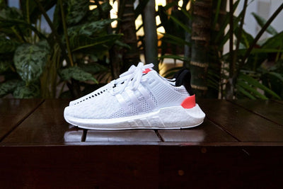 Ha llegado el Bright EQT 93/17