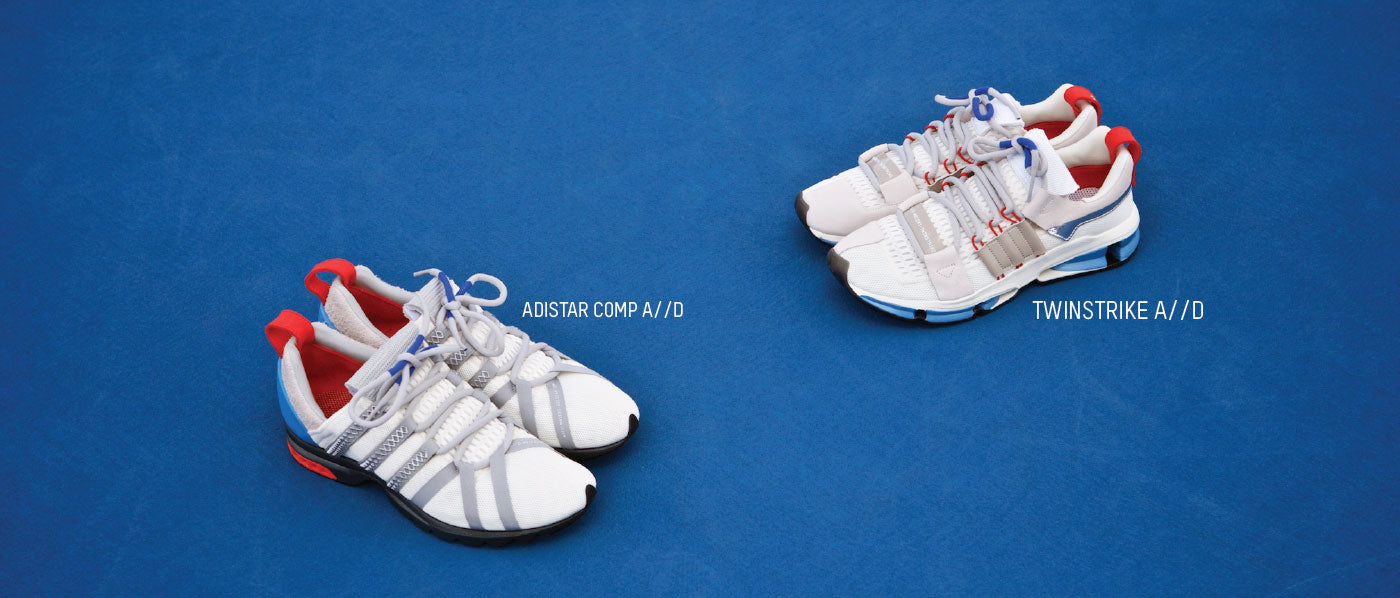 adidas Originals x Wales Bonner