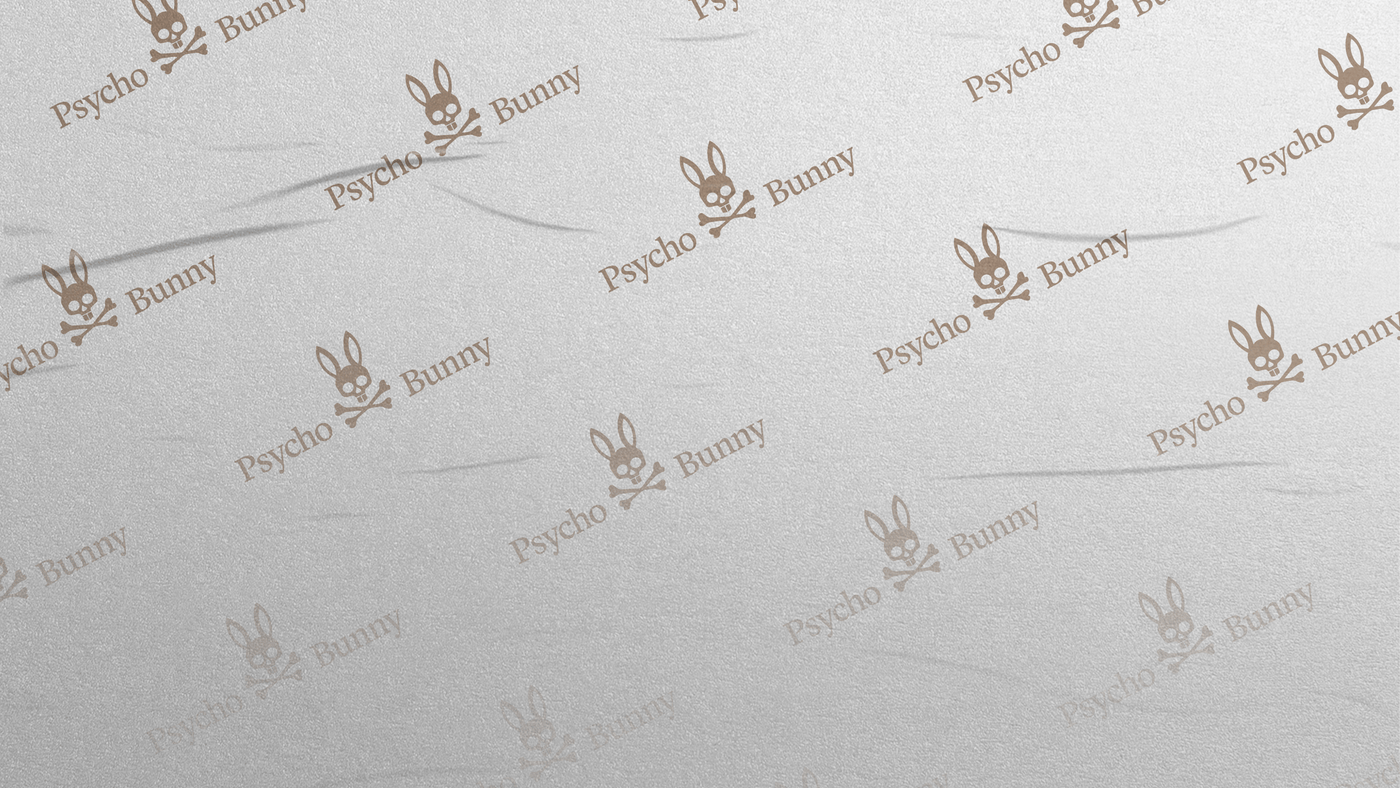 Psycho Bunny
