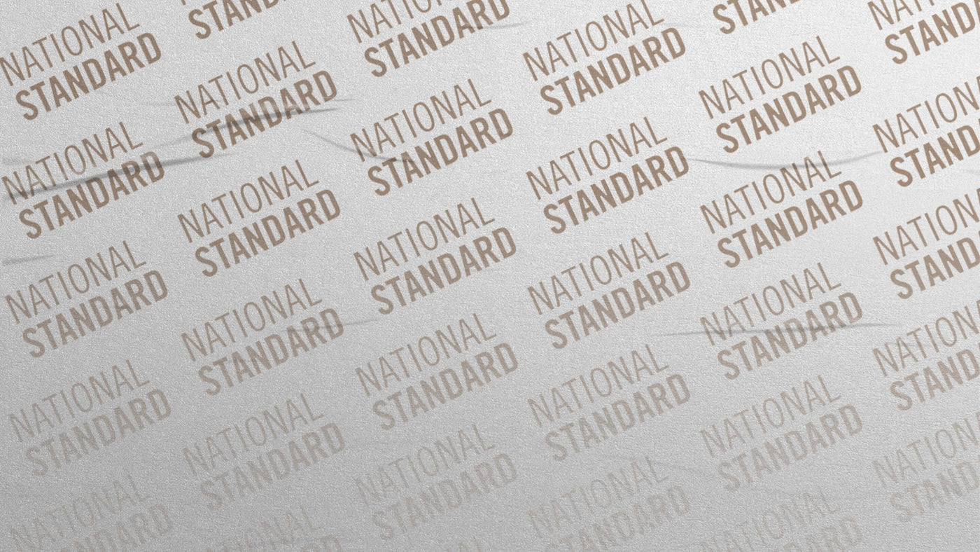 National Standard