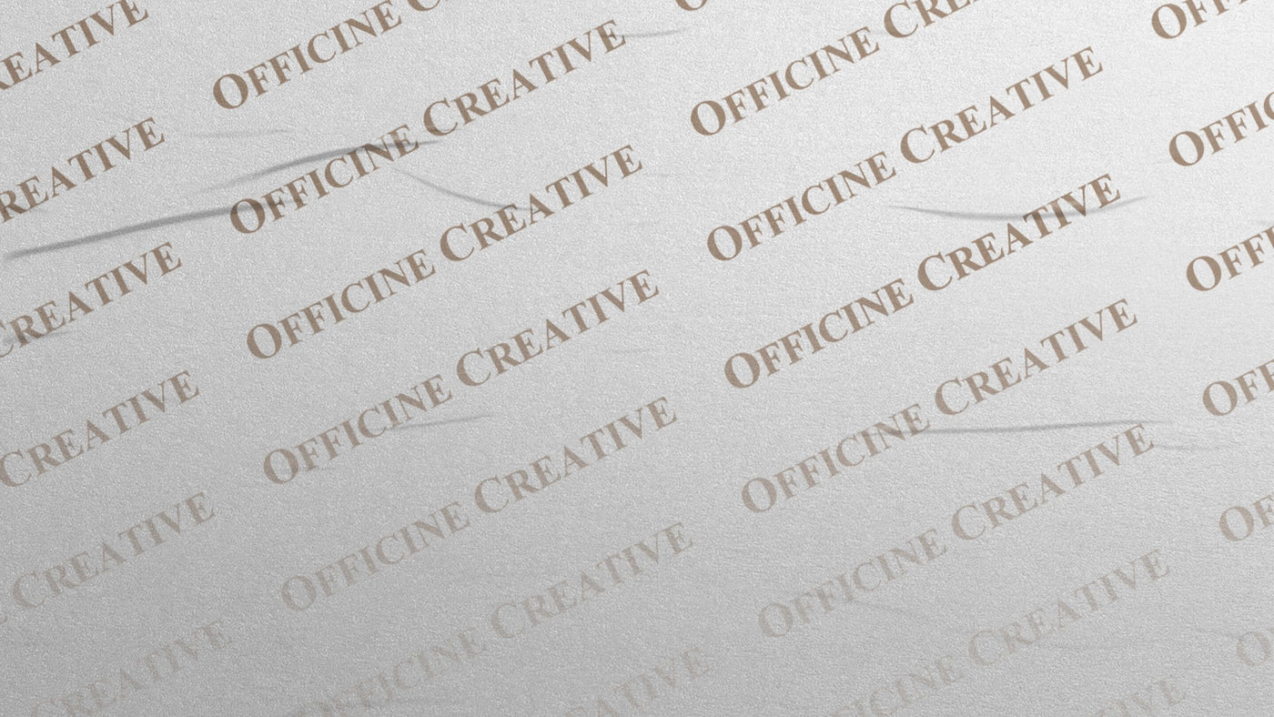 Officine Creative