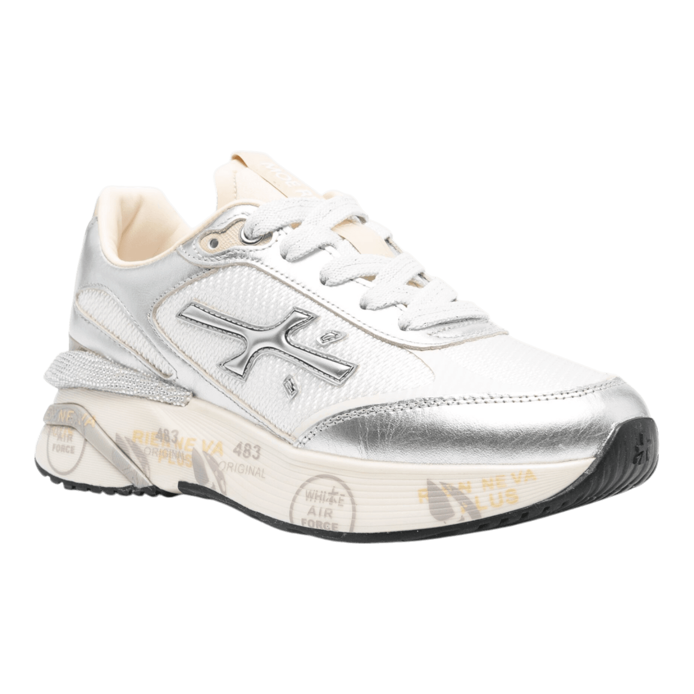 Premiata