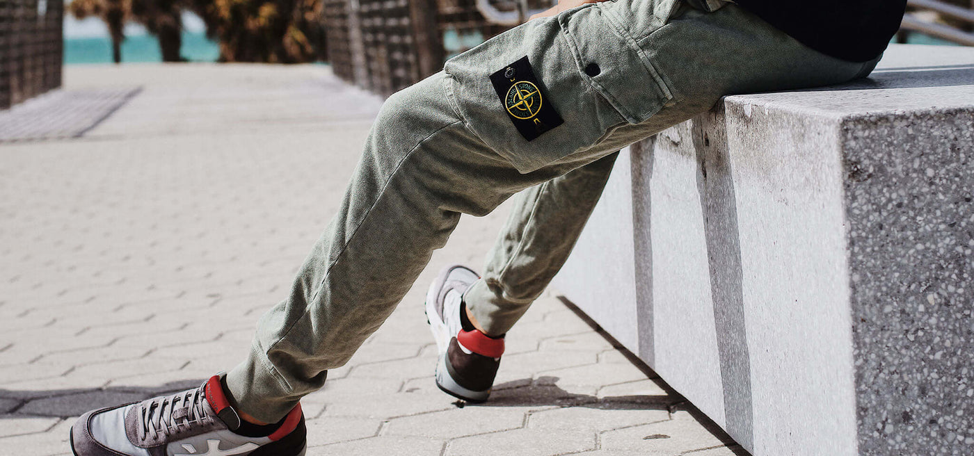 Stone Island SS19