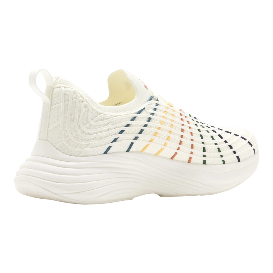 APL techloom Zipline Ivory/Terracot Men 1-2-013-226-127