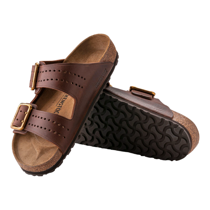 ＜BIRKENSTOCK for UNITED ARROWS＞ARIZONA Birkenstock for UNITED ARROWS Arizona Big Buckle Sandal Collab