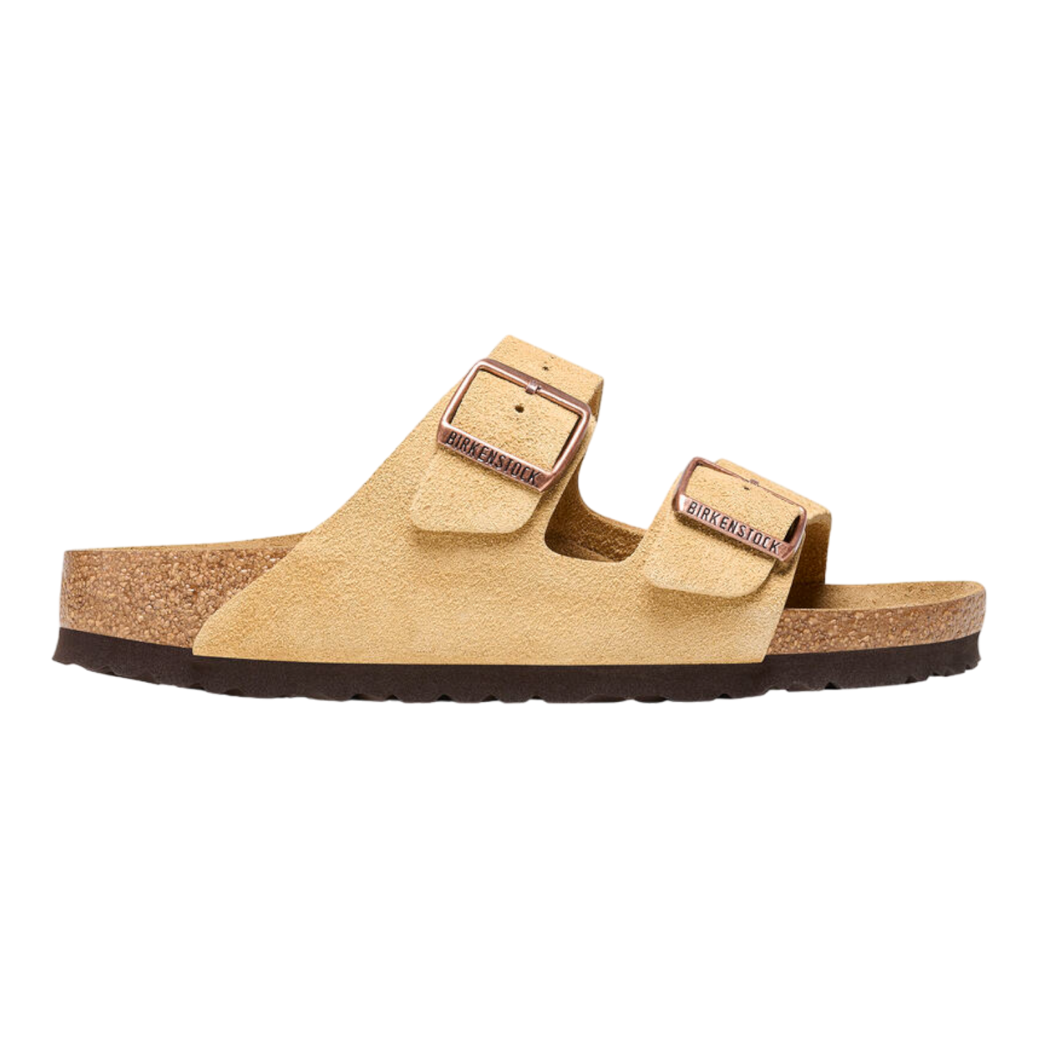 BIRKENSTOCK × BEAMS アリゾナ40 Suede Arizona Birkenstock Arizona Suede Leather Latte Cream 1026190