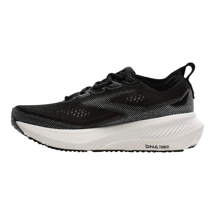 Brooks Glycerin 23 Black/Grey/White Men 110476-090 display picture 2