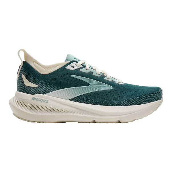 Brooks Glycerin 23 Atlantic Deep/GreyMist/Coconut Men 110476-316