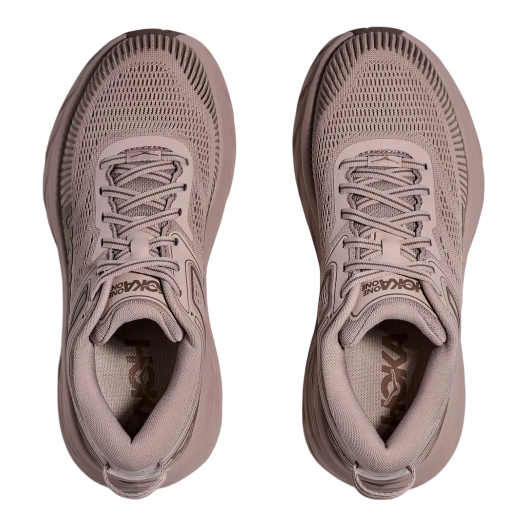 Hoka One Bondi 7 Date Sugar/Date Syrup Women 1110519-DRDT